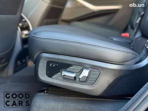 BMW X7 2023 - фото 30