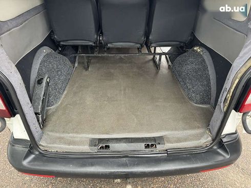 Volkswagen Transporter 2013 - фото 16