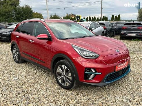 Kia Niro 2020 - фото 24