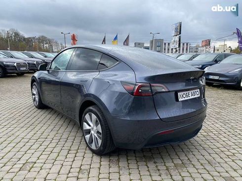 Tesla Model Y 2023 - фото 5