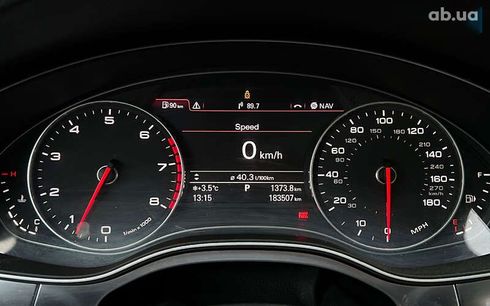 Audi A7 2012 - фото 13