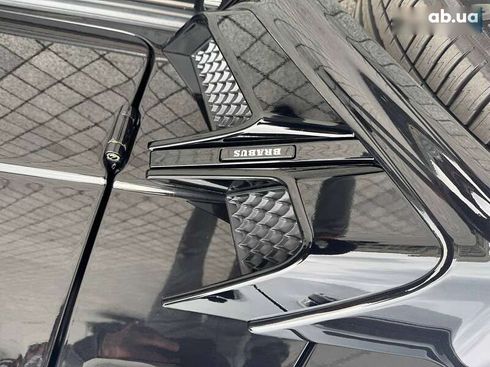 Mercedes-Benz G-Класс 2020 - фото 17