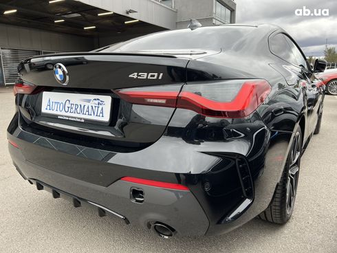 BMW 4 серия 2022 - фото 26