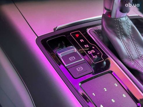 Audi A6 2012 - фото 30