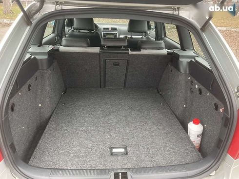 Skoda Octavia 2006 - фото 19