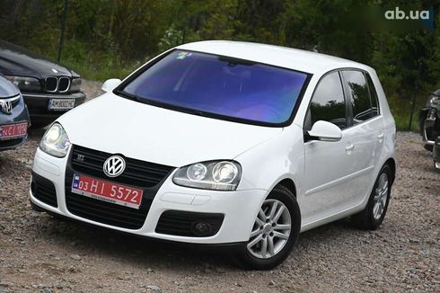 Volkswagen Golf 2008 - фото 8