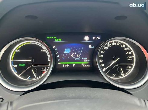 Toyota Camry 2019 - фото 22