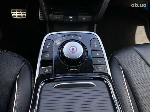 Kia Niro 2021 - фото 14