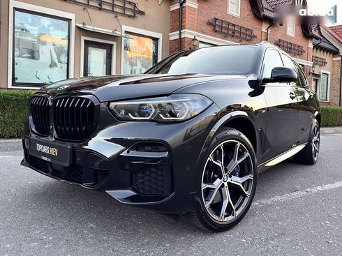 BMW X5 2022 - фото 4