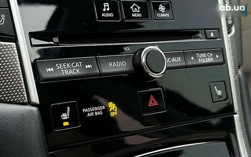 Infiniti Q50 2017 - фото 18