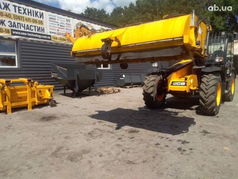 JCB 535-95 2016 - фото 18