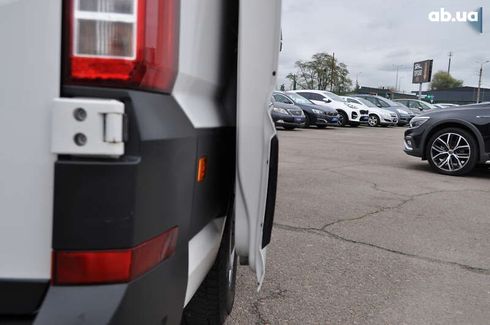 Volkswagen Crafter 2021 - фото 23