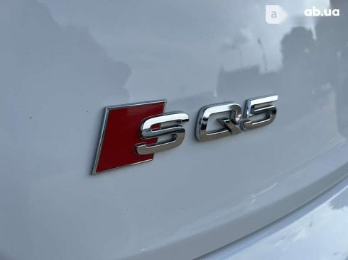 Audi SQ5 2018 - фото 17