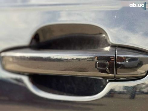 Audi Q7 2016 - фото 14
