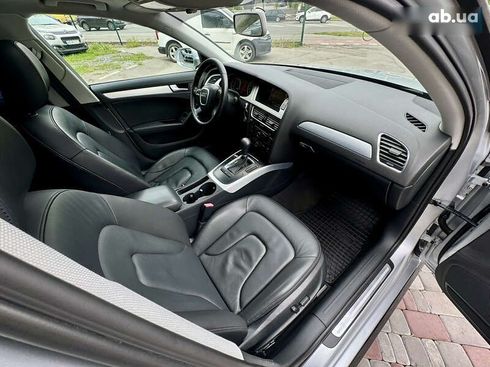 Audi A4 2010 - фото 30