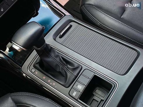Kia Sorento 2019 - фото 12