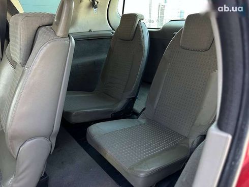 Renault grand scenic 2005 - фото 11