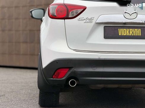 Mazda CX-5 2013 - фото 17