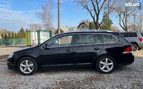 Volkswagen Golf 2008 - фото 4