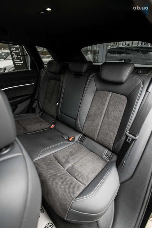 Audi E-Tron 2021 - фото 20