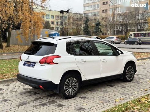 Peugeot 2008 2015 - фото 6