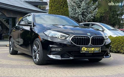 BMW 2 серия 2021 - фото 9