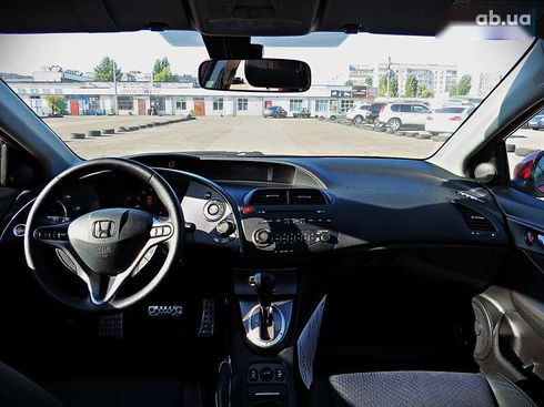 Honda Civic 2010 - фото 17