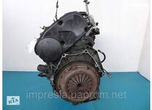 двигатель в сборе для Rover 25 - купити на Автобазарі - фото 9