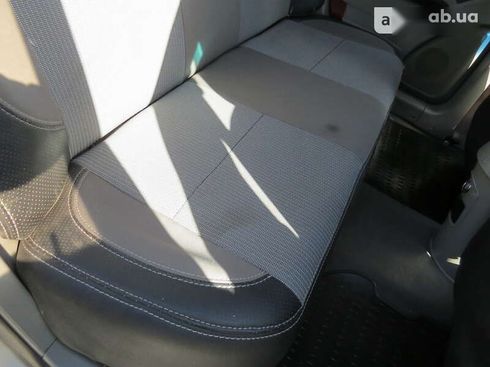 Geely CK 2008 - фото 17