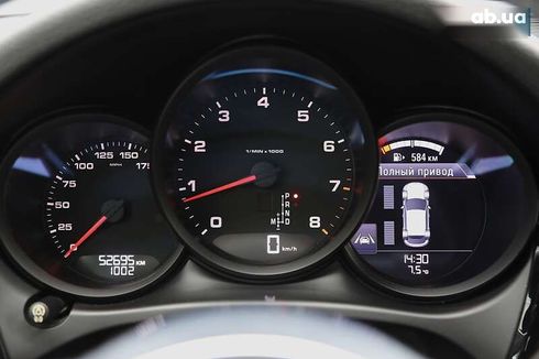 Porsche Macan 2018 - фото 15