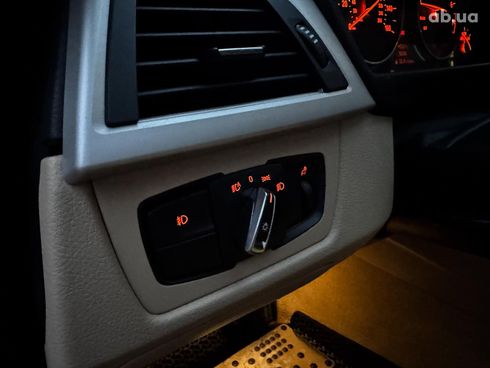 BMW 3 Series Gran Turismo 2013 синий - фото 18