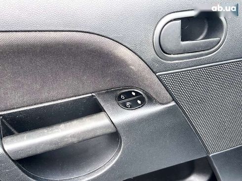 Ford Fiesta 2006 - фото 26