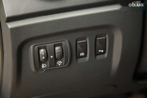 Renault Captur 2014 - фото 18