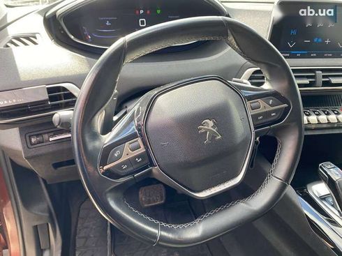 Peugeot 3008 2017 - фото 14
