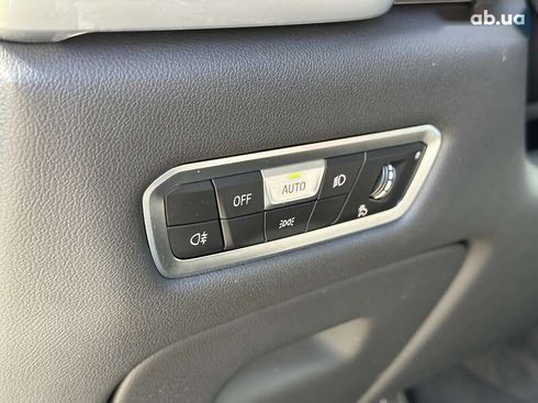 BMW X5 2022 - фото 27