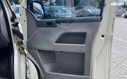 Volkswagen Transporter 2005 - фото 20