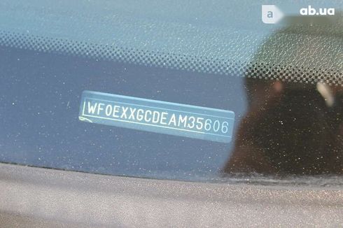 Ford C-Max 2010 - фото 27