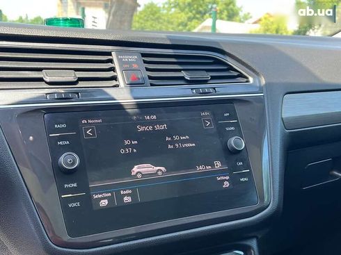 Volkswagen Tiguan 2019 - фото 12