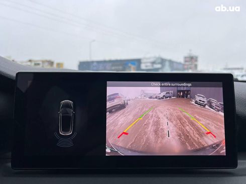 Dodge Hornet 2024 синий - фото 73