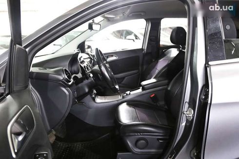 Mercedes-Benz B-Класс 2015 - фото 9