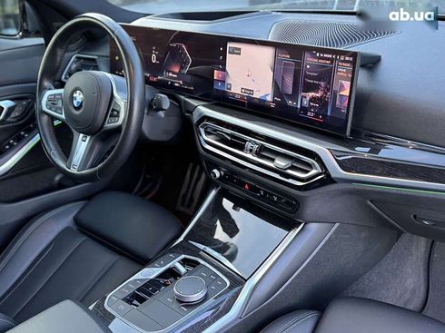BMW 3 серия 2022 - фото 16