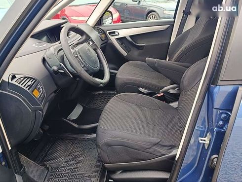 Citroёn C4 Picasso 2010 - фото 13