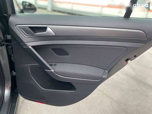 Volkswagen e-Golf 2017 - фото 26