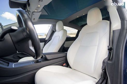 Tesla Model 3 2018 - фото 14