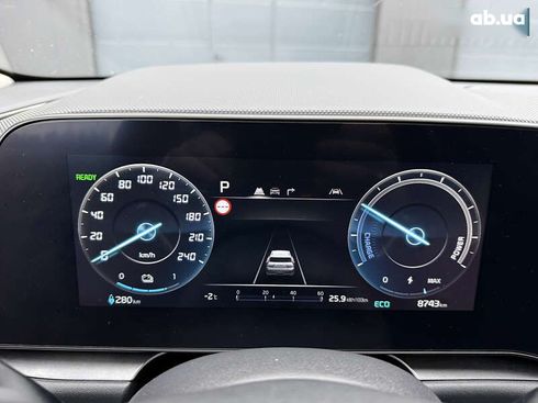Kia Niro 2023 - фото 10
