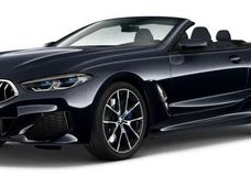Продаж BMW 8 серия 2021 року - купити на Автобазарі