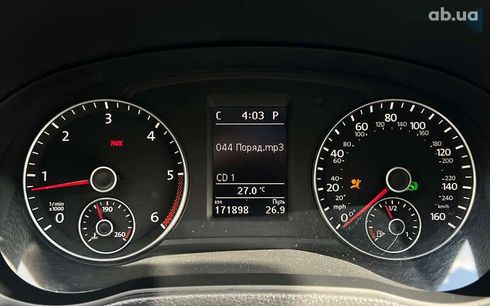 Volkswagen Passat 2014 - фото 21
