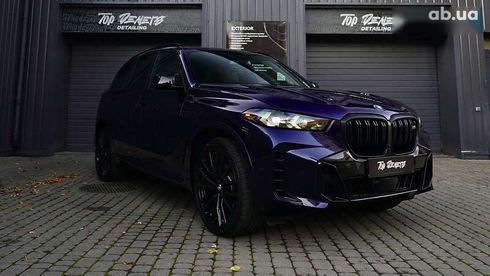 BMW X5 2024 - фото 3