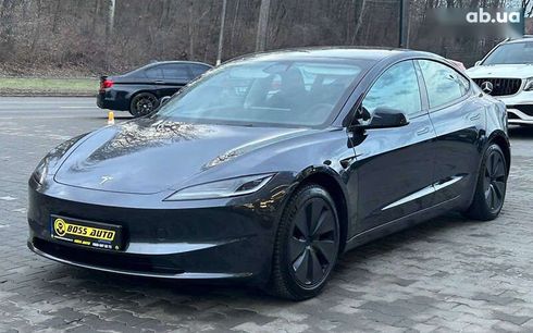 Tesla Model 3 2023 - фото 3