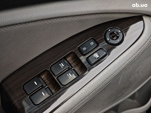 Kia Optima 2015 черный - фото 21